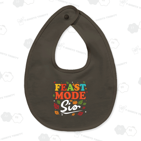 Feast Mode Sister – ホリデーを楽しむ姉妹エディション