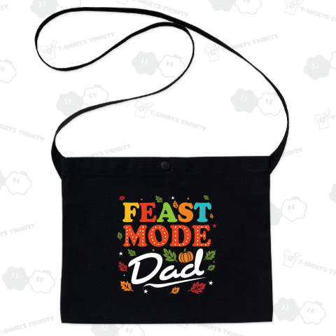 Feast Mode Dad – ごちそうモード・パパエディション