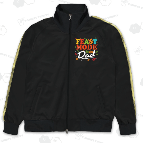 Feast Mode Dad – ごちそうモード・パパエディション