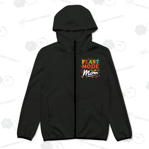 Feast Mode Mom – ホリデーキッチンの主役ママエディション