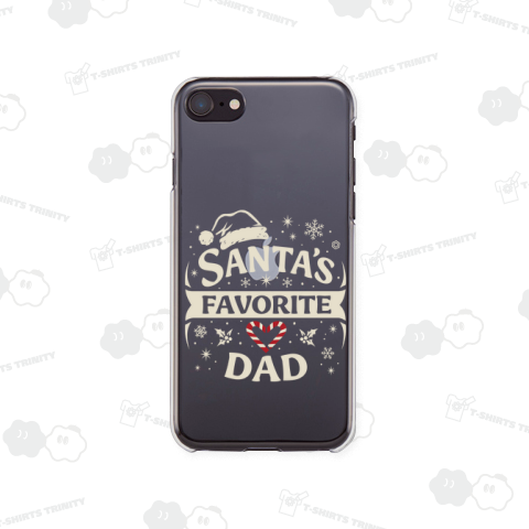 Santa’s Favorite Dad – サンタのお気に入りパパ