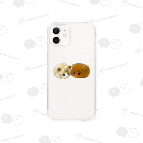 ひつじねずみちゃん