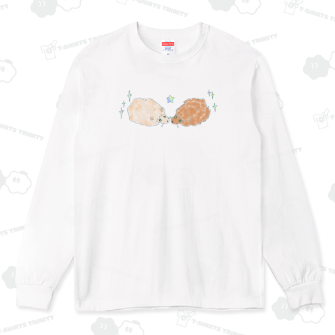 ひつじねずみちゃん