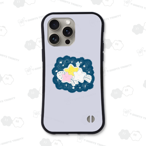 きら星☆ちゃんズ