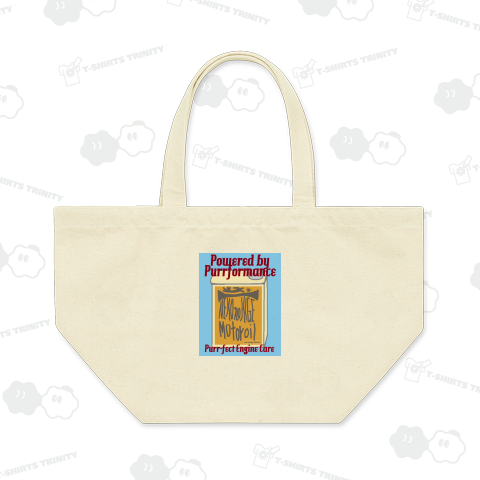 ネコノヒ~~ゲジルシ モーターオイル缶