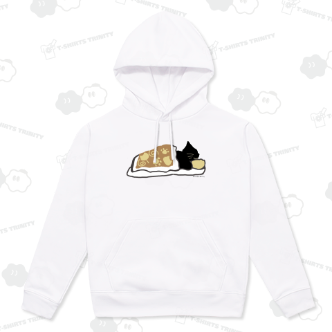 ねこのひげあつめ。おふとんとん 文字なし