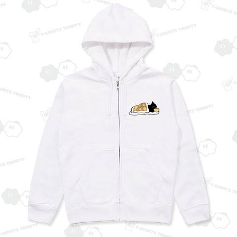 ねこのひげあつめ。おふとんとん 文字なし