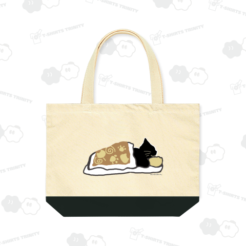 ねこのひげあつめ。おふとんとん 文字なし