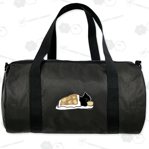 ねこのひげあつめ。おふとんとん 文字なし