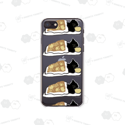 ねこのひげあつめ。おふとんとん 文字なし