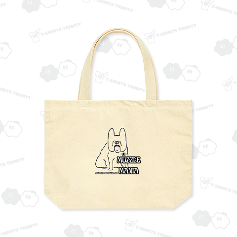 まずるまにあ いぬ : ねこのひげあつめ。