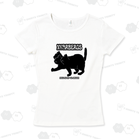 にゃるべろす1:ネコノヒ~~ゲジルシ