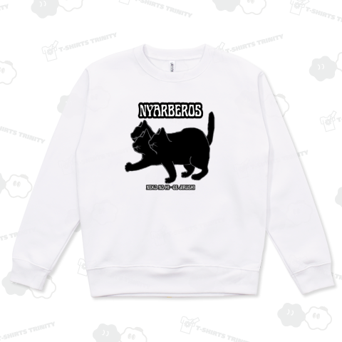 にゃるべろす1:ネコノヒ~~ゲジルシ