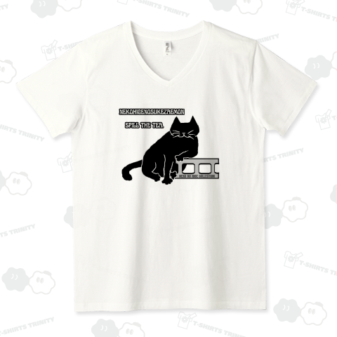 かうんせら～US:ネコヒゲノスケザエモン