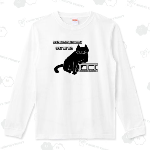 かうんせら～US:ネコヒゲノスケザエモン