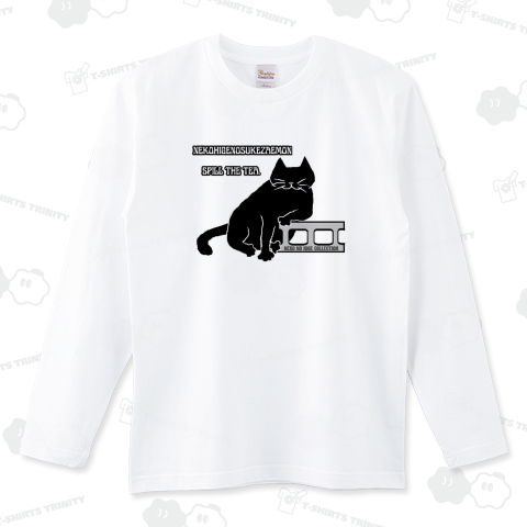 かうんせら～US:ネコヒゲノスケザエモン