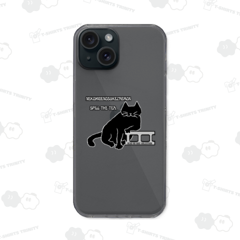 かうんせら～US:ネコヒゲノスケザエモン