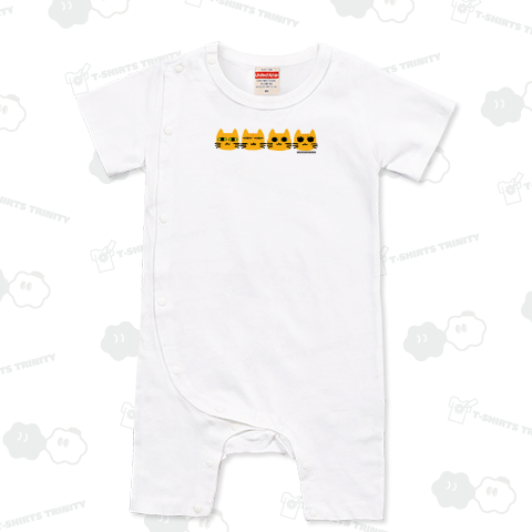 ちゃちゃとらきょうだいA:ねこのひげあつめ。