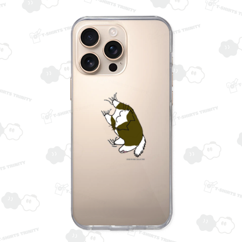 やぶれるやぶれるやぶれる～ つーとん:ねこのひげあつめ。