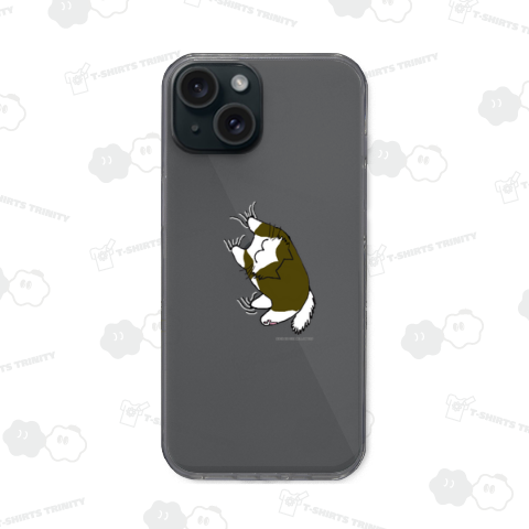 やぶれるやぶれるやぶれる~ つーとん:ねこのひげあつめ。