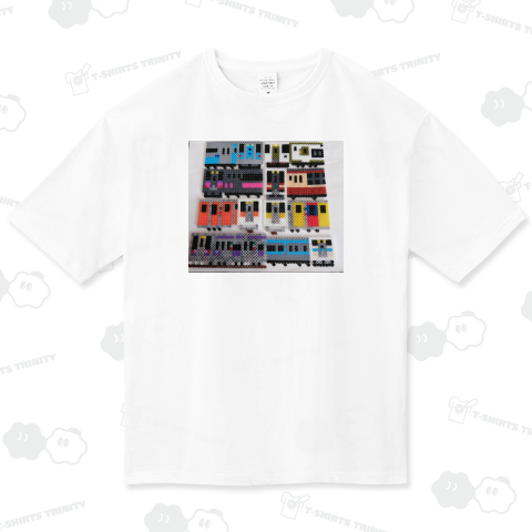 東北電車と水郡線、大集合!