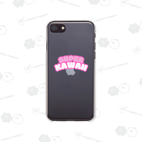 スーパーカワイイ