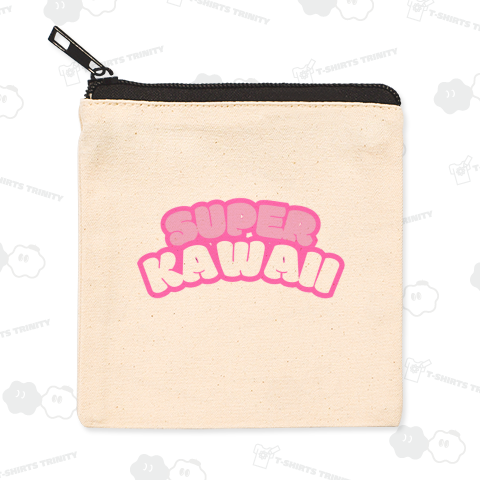 スーパーカワイイ