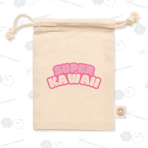 スーパーカワイイ