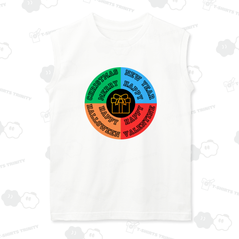 イベントまとめ