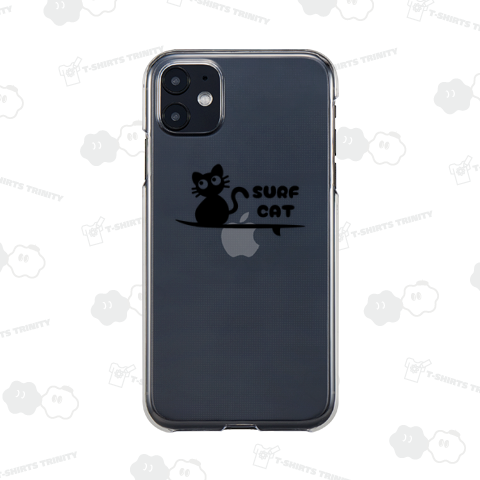 サーフキャット