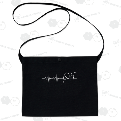 ネコハートビート(ホワイトバージョン)