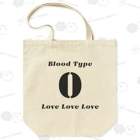 O型LoveLoveLove