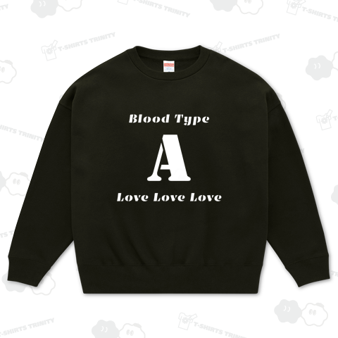A型LoveLoveLove(ホワイトバージョン)