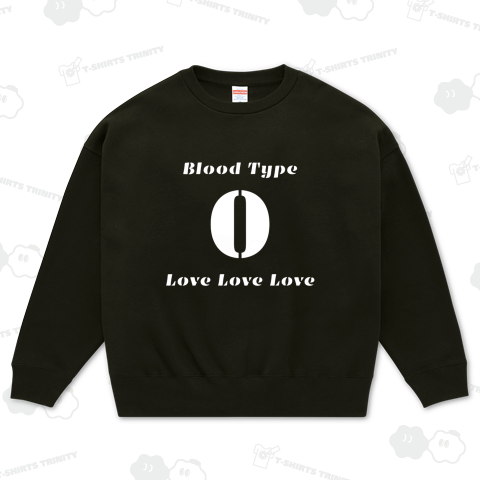 O型LoveLoveLove(ホワイトバージョン)