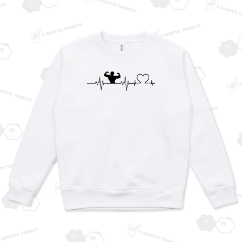 マッスル♡ハートビート