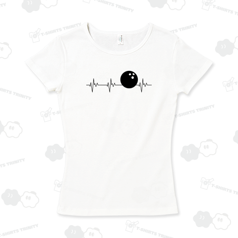 ボーリング♡ハートビート