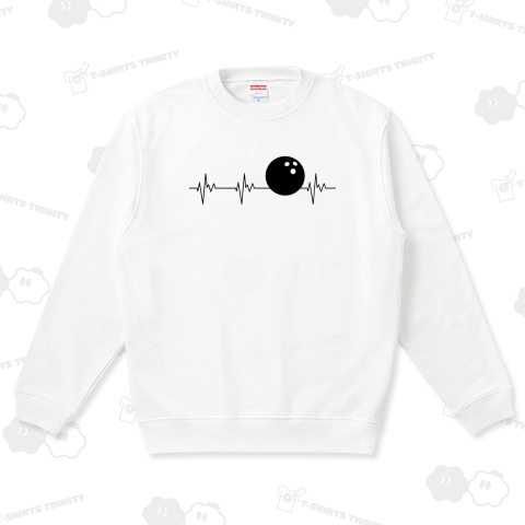 ボーリング♡ハートビート