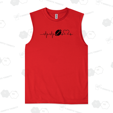 アメフト♡ハートビート