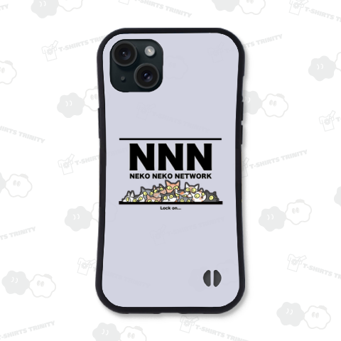NNN(猫派遣組織/ねこねこネットワーク)