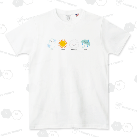 Weather News☀️☔️