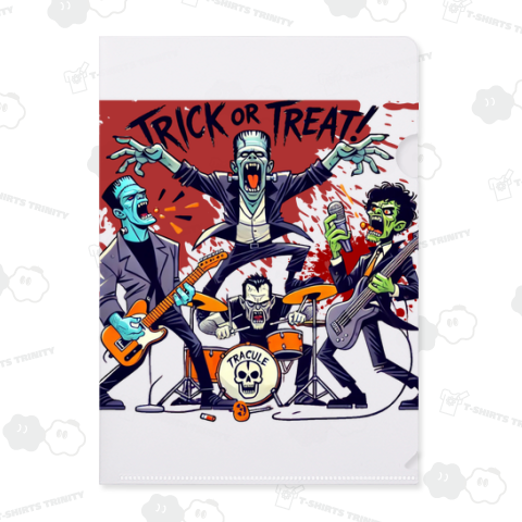 ハロウィン・ライブ in 2024