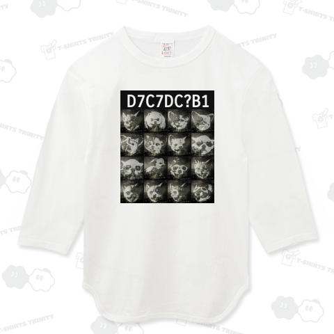 D7C7DC?B1 デザイン20