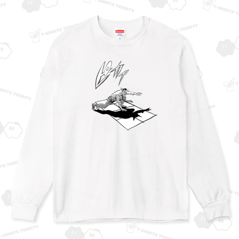 猫耳部長_カミナリ