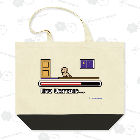 NOW WAITING ～ ラブラドールレトリーバー ～