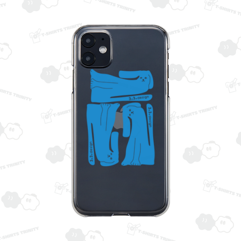 アニマル-5 イヌたち