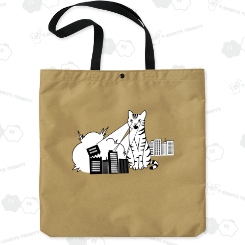 巨大猫・アメリカンショートヘアー