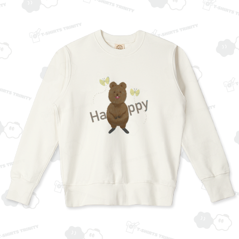 のほほんHappyクオッカ