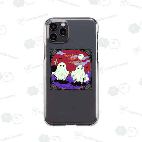 MAKE NEW FRIENDS・サバトラ