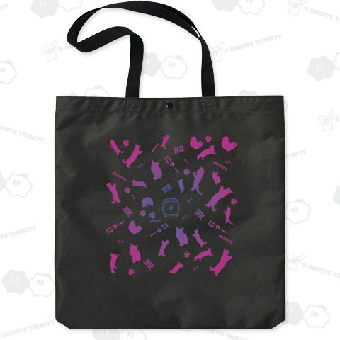 ねこともえ うたげ