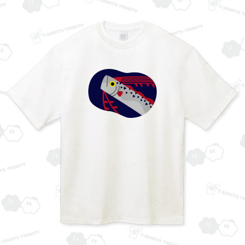 リュウグウノツカイ